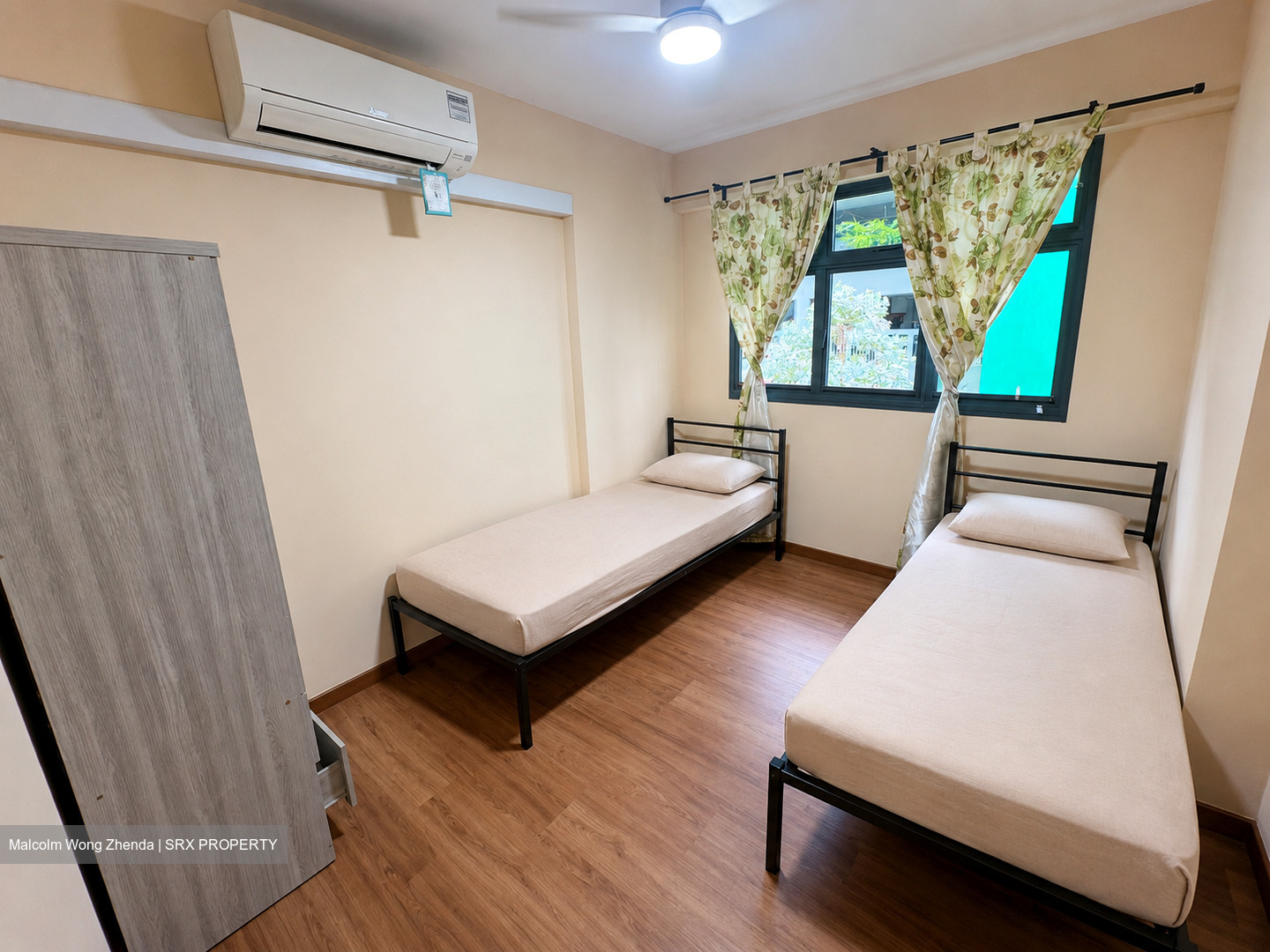 Keat Hong Link (Choa Chu Kang),  #571010121